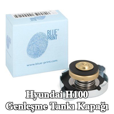 BLUE PRINT Genleşme tankı kapağı — Hyundai H100