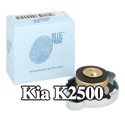 BLUE PRINT غطاء خزان التمدد — Kia K2500