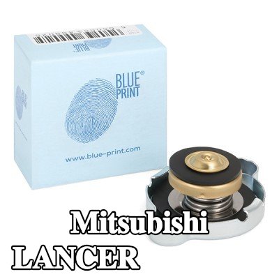 BLUE PRINT غطاء خزان التمدد — Mitsubishi Lancer