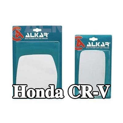 ALKAR زجاج المرآة، وحدة الزجاج — Honda Cr-v