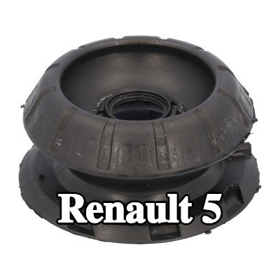 FEBI BILSTEIN حامل الدعامة العلوي بدون محمل كروي — Renault 5