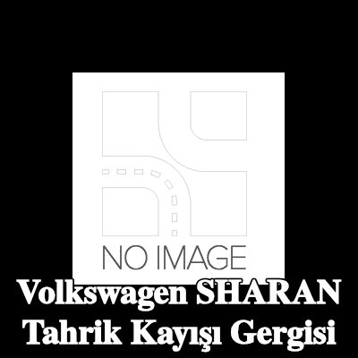 BOSCH Tahrik kayışı gergisi — Volkswagen Sharan