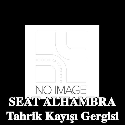 BOSCH Tahrik kayışı gergisi — SEAT Alhambra