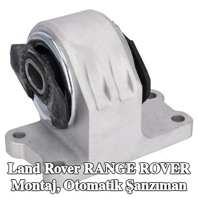 FEBI BILSTEIN Montaj, otomatik şanzıman Arka — Land Rover Range Rover