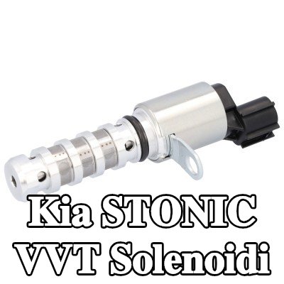 FEBI BILSTEIN VVT solenoidi Emme Tarafı — Kia Stonic