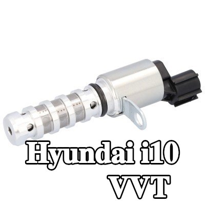 FEBI BILSTEIN ملف لولبي VVT جانب السحب — Hyundai i10