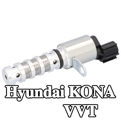 FEBI BILSTEIN ملف لولبي VVT جانب السحب — Hyundai Kona