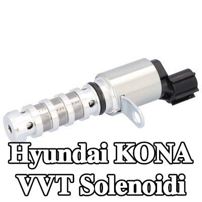 FEBI BILSTEIN VVT solenoidi Emme Tarafı — Hyundai Kona