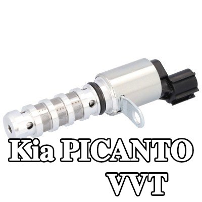 FEBI BILSTEIN ملف لولبي VVT جانب السحب — Kia Picanto