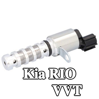 FEBI BILSTEIN ملف لولبي VVT جانب السحب — Kia Rio
