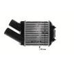 MAHLE Intercooler — 2002 Renault Scénic (11)