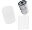 RIDEX Filtre kiti — Land Rover Defender (3)