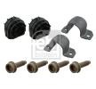 FEBI BILSTEIN Onarım kiti, anti-roll bar burcu Arka Aks — Audi A8 (6)