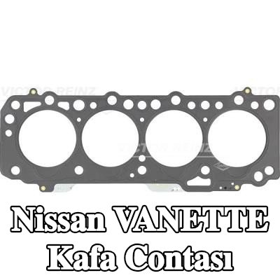 REINZ Kafa contası 1, 35mm — Nissan Vanette