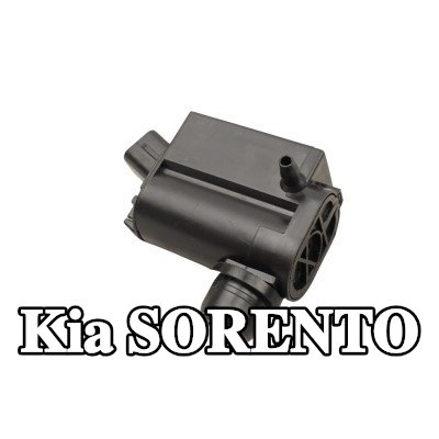 FAST مضخة غسيل الزجاج الأمامي — 2016 Kia Sorento