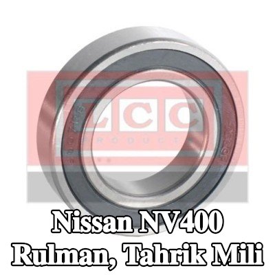 LCC Rulman, tahrik mili — Nissan Nv400