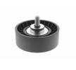 VAICO Saptırma / kılavuz kasnağı, V-ribbed kayış Orijinal VAICO Kalitesi, Outer Diameter: 70mm — Ford S-max (5)