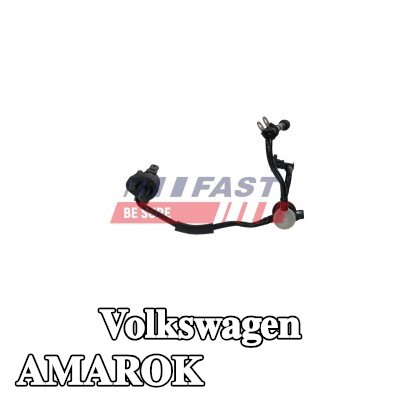 FAST صمام، فلتر الوقود — Volkswagen Amarok