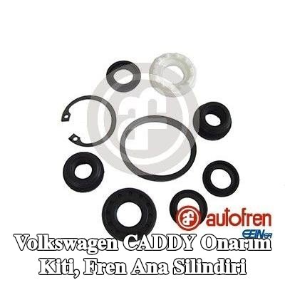 AUTOFREN SEINSA Onarım Kiti, fren ana silindiri — Volkswagen Caddy