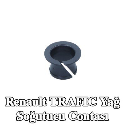 RENAULT Yağ soğutucu contası — Renault Trafic
