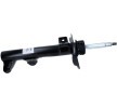 SACHS Amortisör Gaz Basınçlı, Süspansiyon Dikmesi — 2012 Mercedes-Benz E-Class (6)