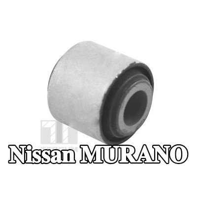 TEDGUM جلبة، تثبيت ذراع التحكم — 2003 Nissan Murano