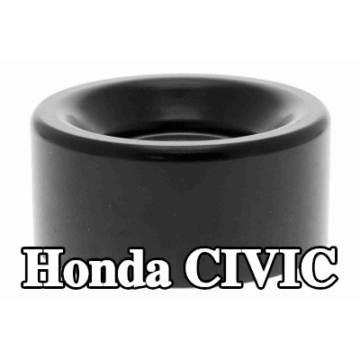ACKOJA بكرة شد الحزام المثلثي — Honda Civic