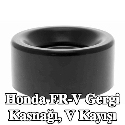 ACKOJA Gergi Kasnağı, V kayışı — Honda Fr-v