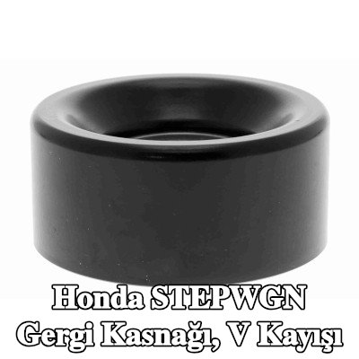 ACKOJA Gergi Kasnağı, V kayışı — Honda Stepwgn