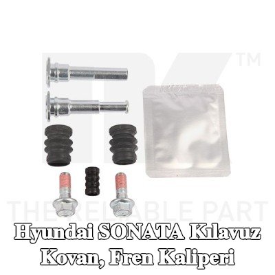 NK Kılavuz Kovan, fren kaliperi — Hyundai Sonata
