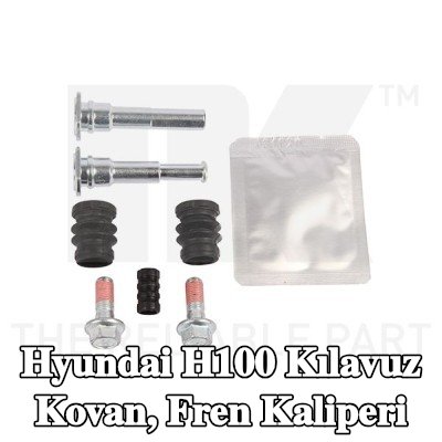 NK Kılavuz Kovan, fren kaliperi — Hyundai H100