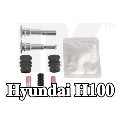 NK جلبة توجيه، مكبس الفرامل — Hyundai H100
