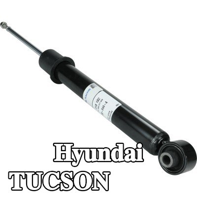 SACHS ممتص الصدمات بضغط الغاز, ممتص صدمات تلسكوبي — 2016 Hyundai Tucson