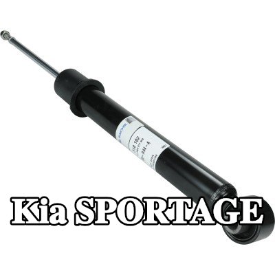 SACHS ممتص الصدمات بضغط الغاز, ممتص صدمات تلسكوبي — 2016 Kia Sportage