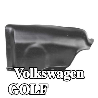 BLIC غطاء المحرك الأيسر — 1995 Volkswagen Golf