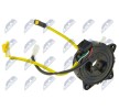 NTY Direksiyon simidi için saat yayı — 2010 Chevrolet Aveo (2)