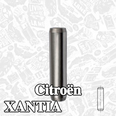 ET ENGINETEAM أدلة الصمامات — Citroën Xantia