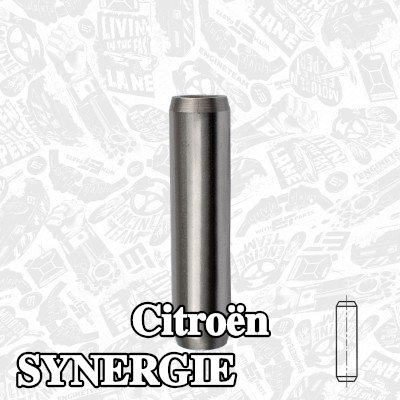 ET ENGINETEAM أدلة الصمامات — Citroën Synergie