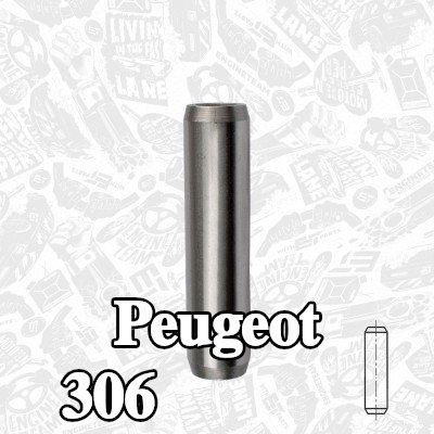 ET ENGINETEAM أدلة الصمامات — 2000 Peugeot 306