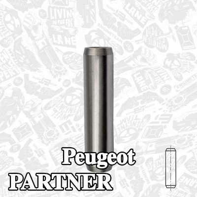 ET ENGINETEAM أدلة الصمامات — 2000 Peugeot Partner