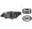 HELLA Far Sağ, D3S, H8, PY24W, far seviyeleme motorlu, balast olmadan, kızdırma deşarj lambası olmadan, ampul ile — BMW Z4 (4)