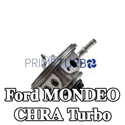 Prime Turbo CHRA turbo — Ford Mondeo