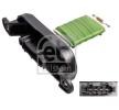 FEBI BILSTEIN Fan motoru direnci — Volkswagen Amarok (2)