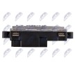 NTY Fan motoru direnci — Mercedes-Benz V-Class (4)