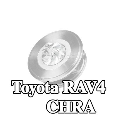 BR Turbo CHRA توربو مع مجموعة الحشيات — Toyota Rav4
