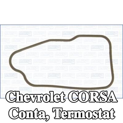 AJUSA Conta, termostat — Chevrolet Corsa