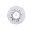 BOSCH Fren diski Dış Çap: 280mm, düz, Kaplamalı, ABS sensör halkalı — 2012 Ford Transit (2)