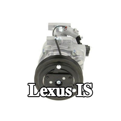 BV PSH ضاغط تكييف الهواء — 2002 Lexus Is