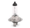 BOSCH Uzun far ampulü H7, 55W, 12V — Audi A2 (2)