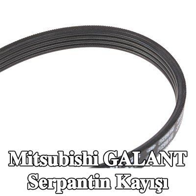 BOSCH Serpantin kayışı 925mm, Number of ribs: 4 — 1990 Mitsubishi Galant